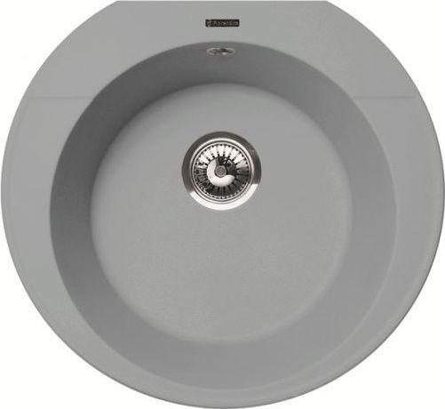 Мойка кухонная Florentina Эльба грей 20.145.C0555.305 - 0