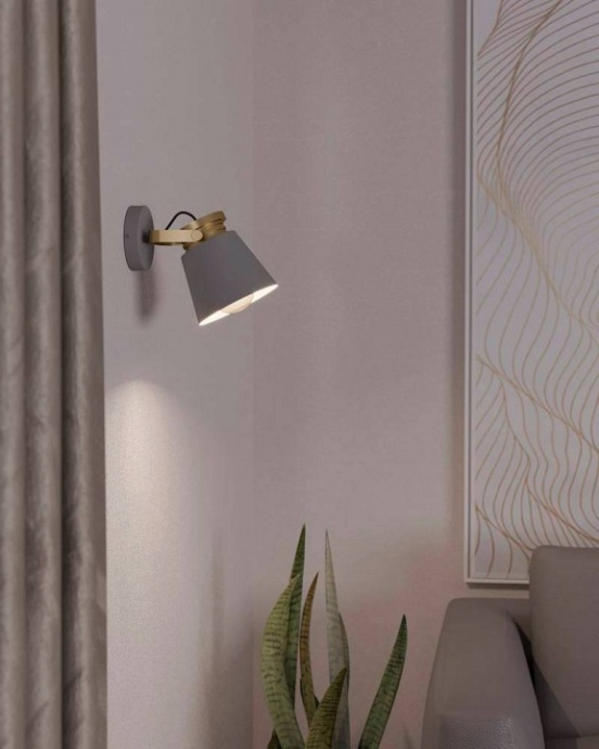 Спот Eglo Twicken 43835 - 1