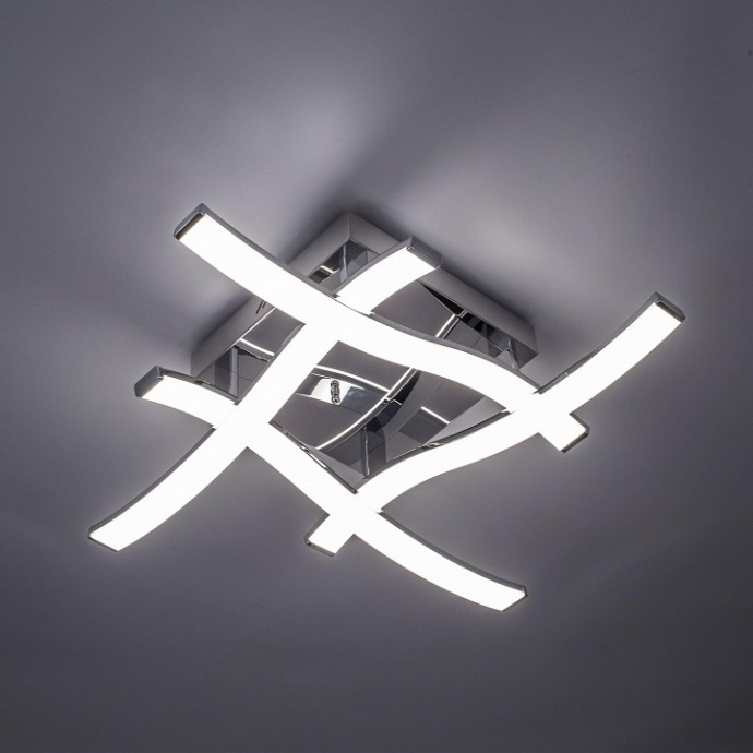 Потолочный светодиодный светильник Citilux Джек CL226121 - 6