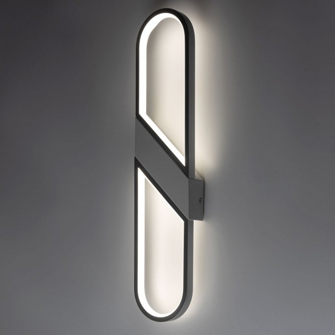 Бра DeMarkt Толедо 312022101 - 4