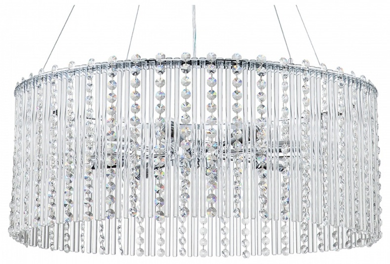 Подвесная люстра Escada Astley 2104/8S - 0