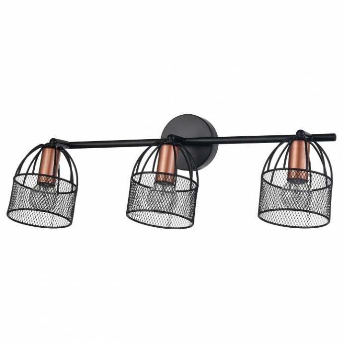 Спот Vele Luce Modello VL6452W03 - 0