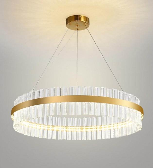 Подвесной светильник Natali Kovaltseva Innovation style INNOVATION STYLE 83011 - 7