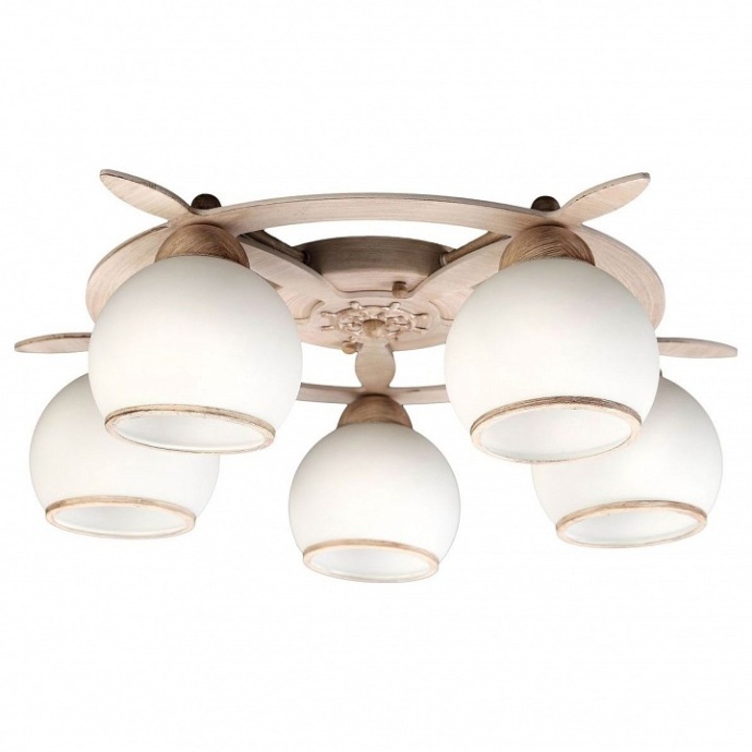 Потолочная люстра Omnilux OML-50517-05 - 0