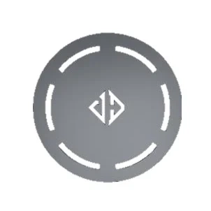 Поддон для душа Jacob Delafon Singulier 140х90 серый  E67025-NAD - 2