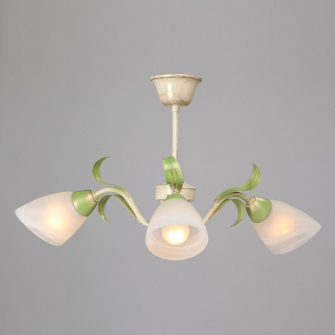 Люстра на штанге Vitaluce V1535 V1535/3PL - 2