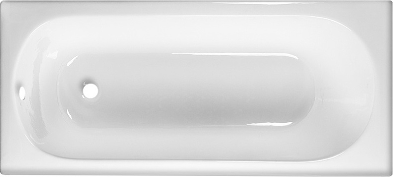 Чугунная ванна Byon 13М Maxi 180x80  Ц0000139 - 0