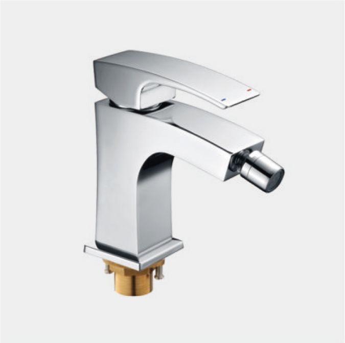 Смеситель для биде Gappo Jacob G5007 - 0