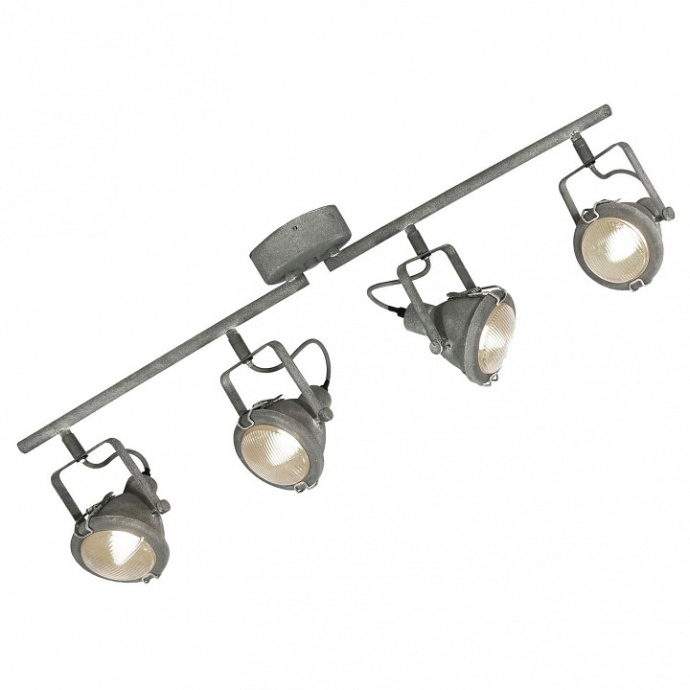 Спот Lussole Brentwood GRLSP-9882 - 0