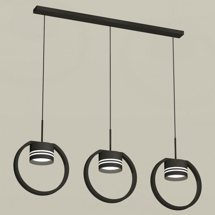 Подвесной светильник Ambrella XB XB9107154 - 0