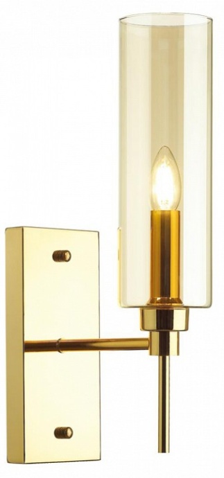 Бра Odeon Light Modern Diatra 4689/1W - 1