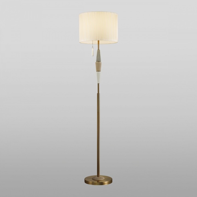 Торшер Odeon Light Latte 5403/1FA - 2