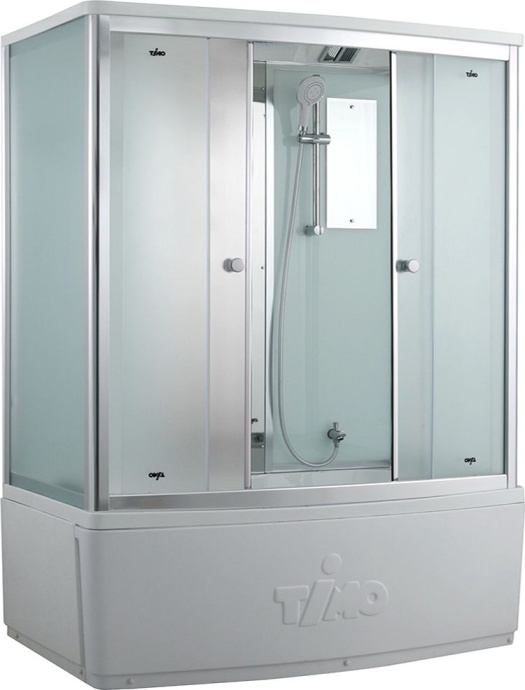 Душевой бокс Timo Comfort T-8870F T-8870 F - 0