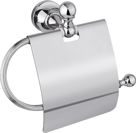 Держатель туалетной бумаги Cezares OLIMP  OLIMP-TRH-01-Sw - 1