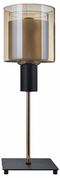 Настольная лампа 33 Идеи TLL201.02.05.BL-S25AM - 0