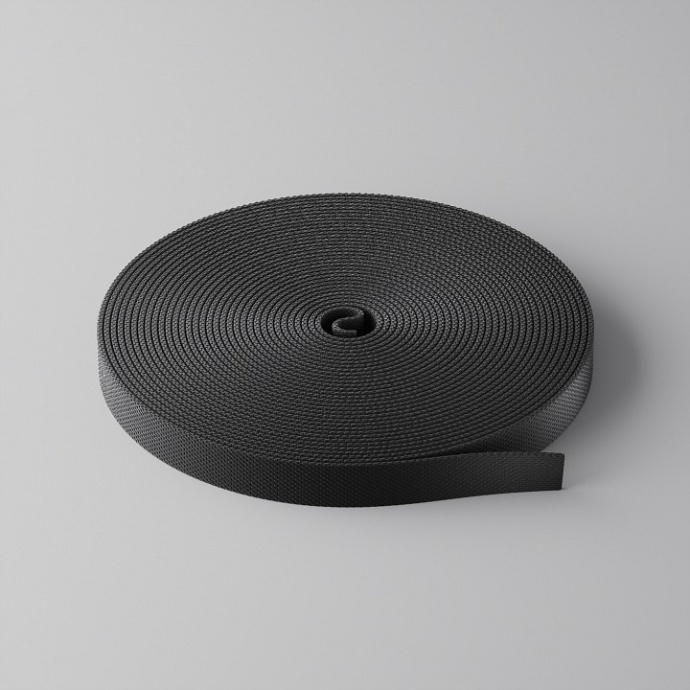 Трек-ремнь Maytoni Conductive textile tape Parity TRX130-1.5GR - 1