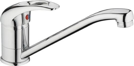 Смеситель Agger Move A0600000 для кухонной мойки - 1