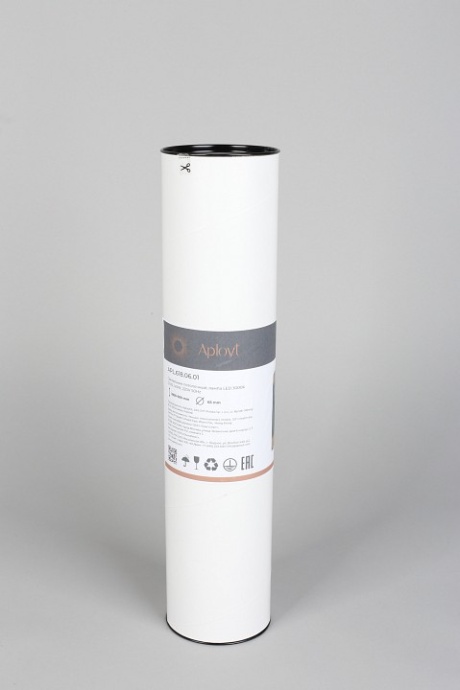 Подвесной светильник Aployt Evet APL.618.06.01 - 6