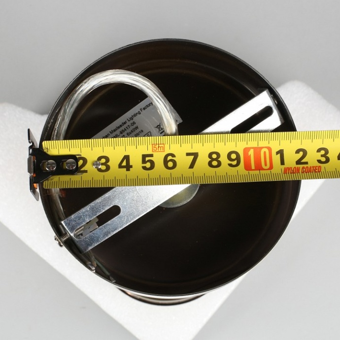 Потолочная люстра Omnilux Arosio OML-88417-06 - 5