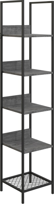 Шкаф-пенал STWORKI Нюборг С14211 - 1