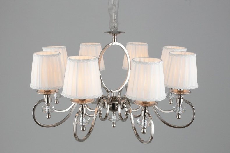 Подвесная люстра Aployt Reni APL.717.03.08 - 1