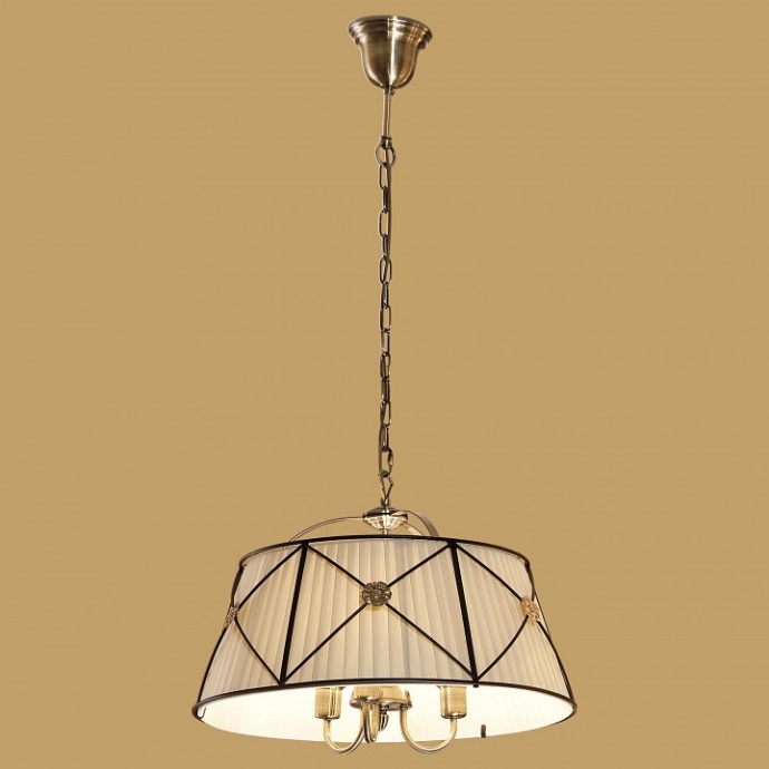 Подвесная люстра Citilux Дрезден CL409131 - 2