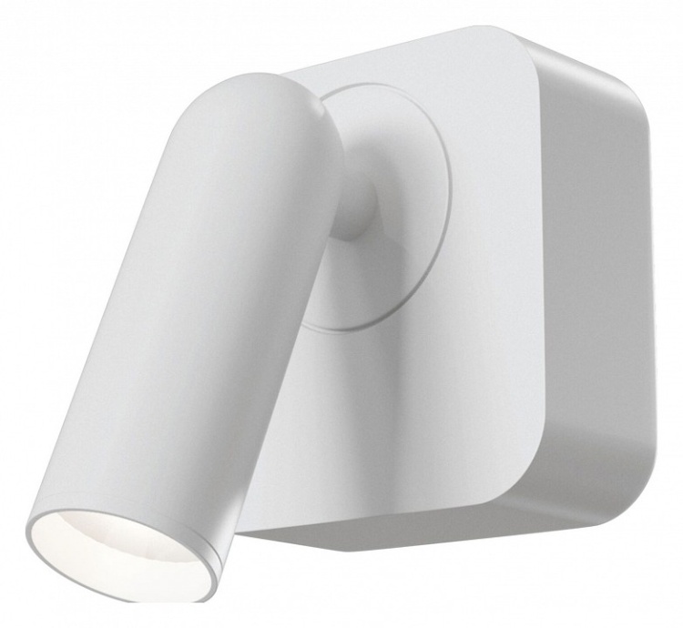 Светодиодный спот Maytoni Mirax C039WL-L3W3K - 0