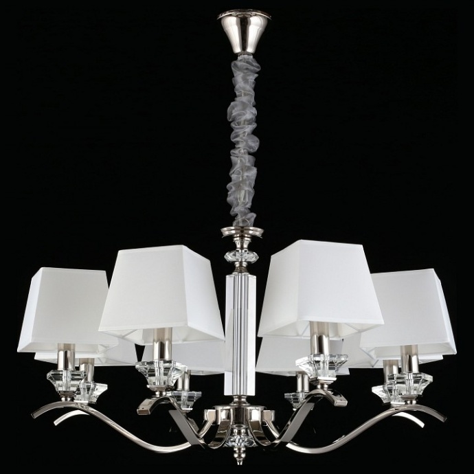 Подвесная люстра Aployt Emilia APL.723.03.08 - 10