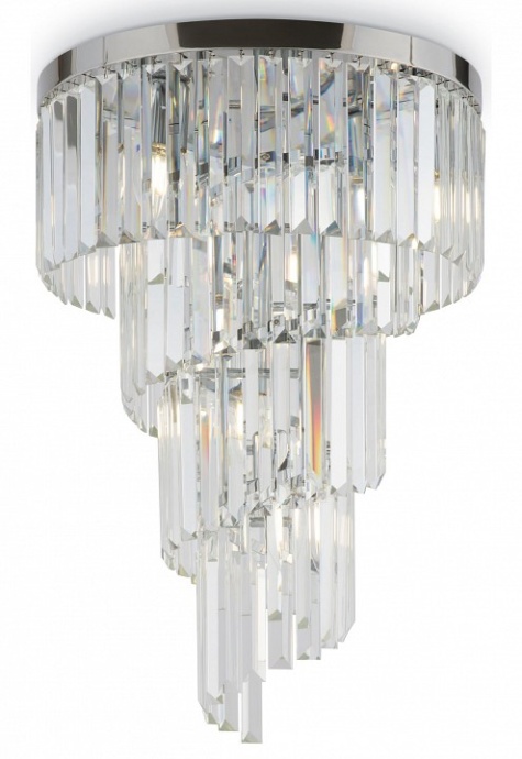 Потолочная люстра Maytoni Louis RC007CL-06CH - 0