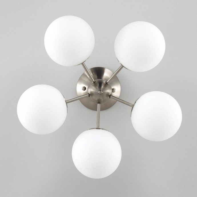 Люстра на штанге Citilux Томми CL102154 - 5