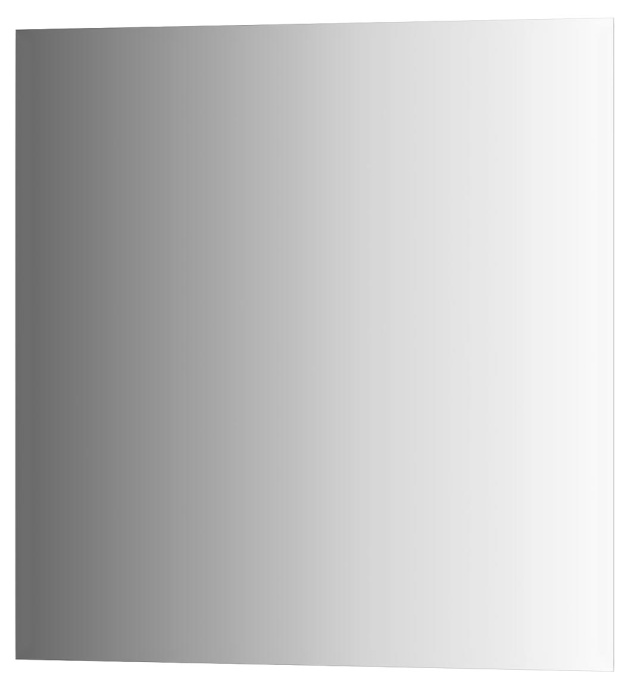 Зеркало Evoform Comfort BY 0910 60х60 с фацетом - 0
