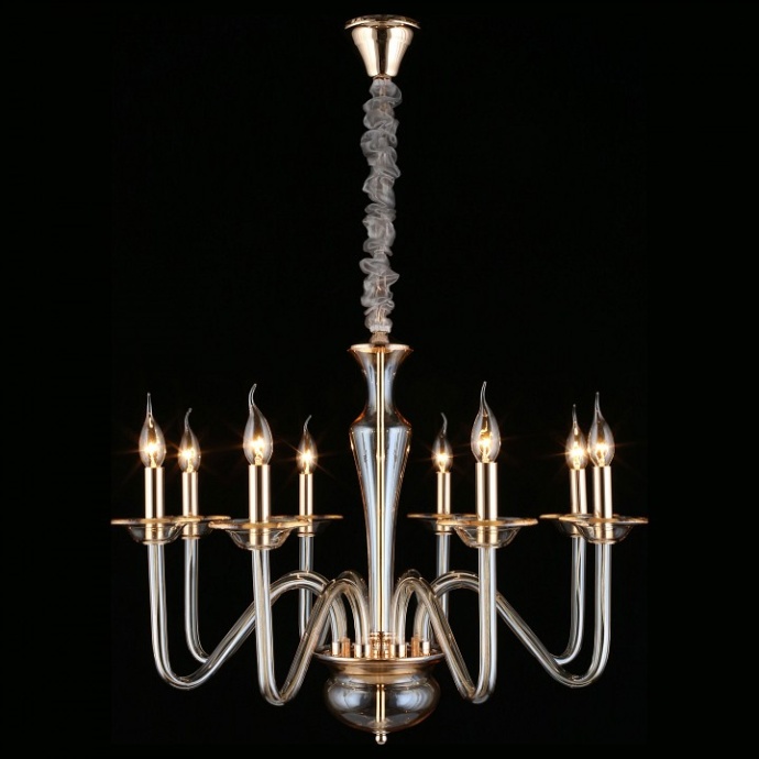 Подвесная люстра Aployt Nita APL.730.03.08 - 1