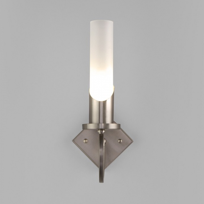 Бра Eurosvet Banci 60117/1 никель - 1