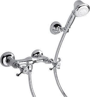 Смеситель для душа Paini Ornellaia 87CR509 - 0