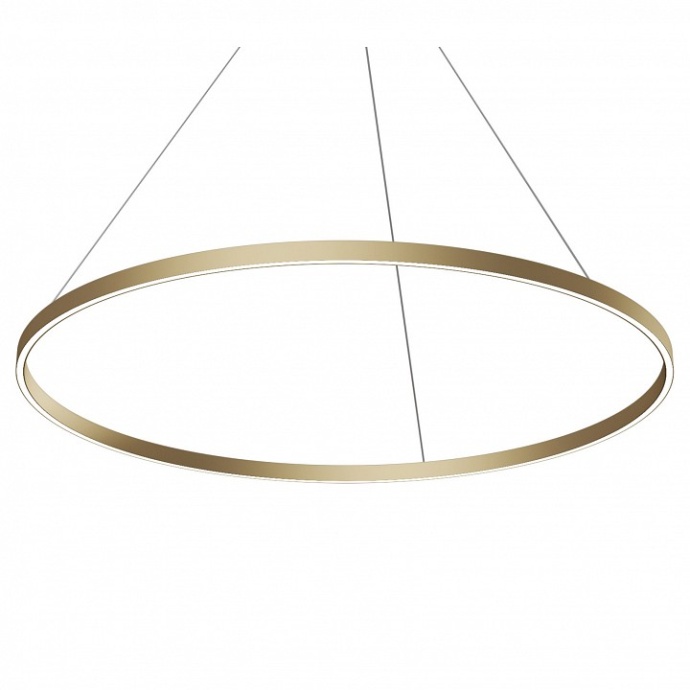 Подвесной светильник Maytoni Rim MOD058PL-L65BSK - 0