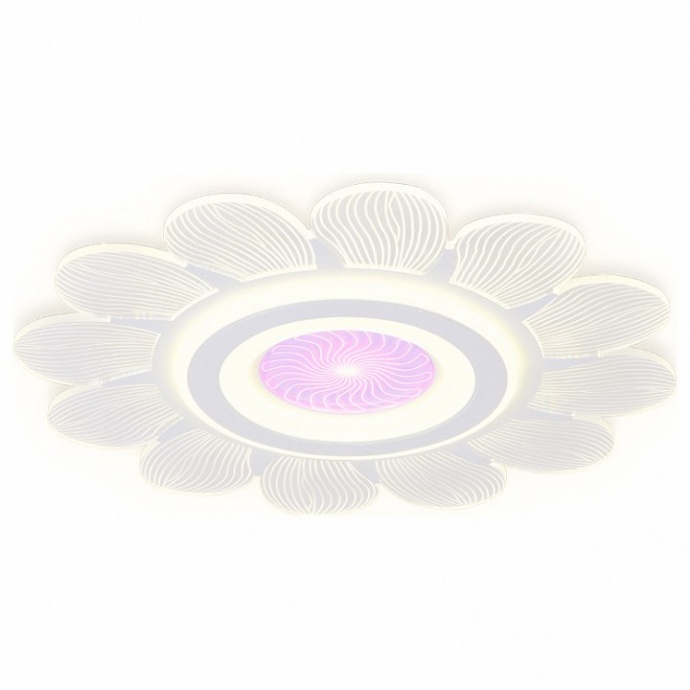 Накладной светильник Ambrella AK AK4301 - 1