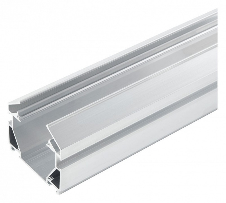 Профиль алюминиевый накладной Feron S26 48286 - 0