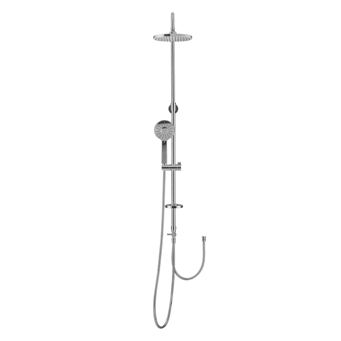 Swedbe Calypso семейный душ, 5063 - 10