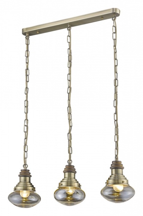 Подвесной светильник Velante 306-503-03 - 0