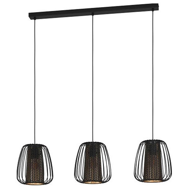 Подвесной светильник Eglo Curasao 99662 - 0