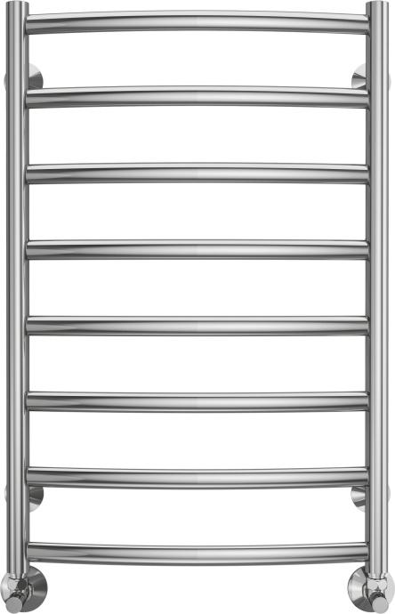 Водяной полотенцесушитель Terminus Атланта+ П8 500x800 Хром 4670078529992 - 0