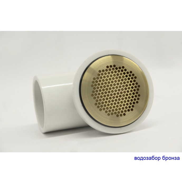 Ванна акриловая Excellent Oceana Ultra 180х80 с гидромассажем белый - бронза WAEX.OCE18.ULTRA.BR - 4