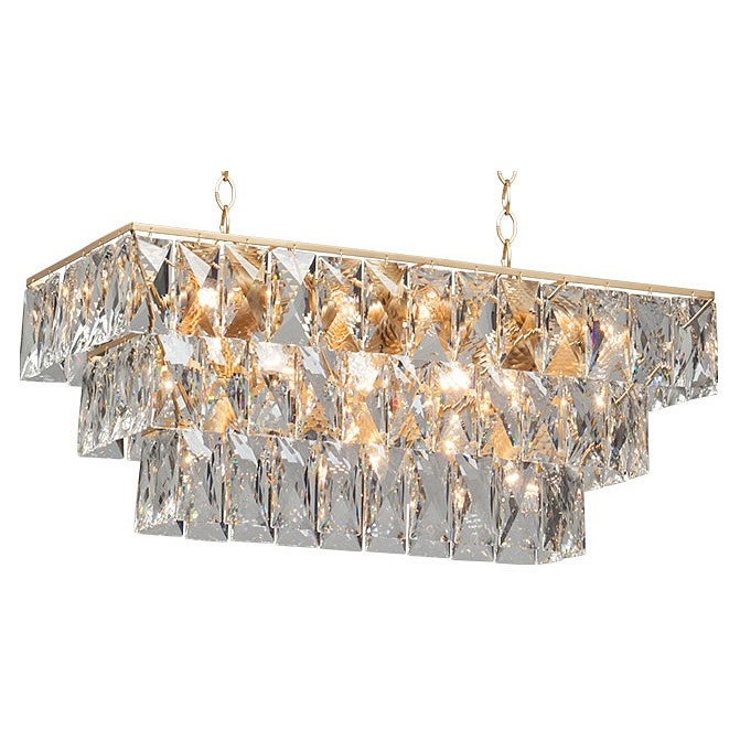 Подвесная люстра Vitaluce V5264-8/23 - 0