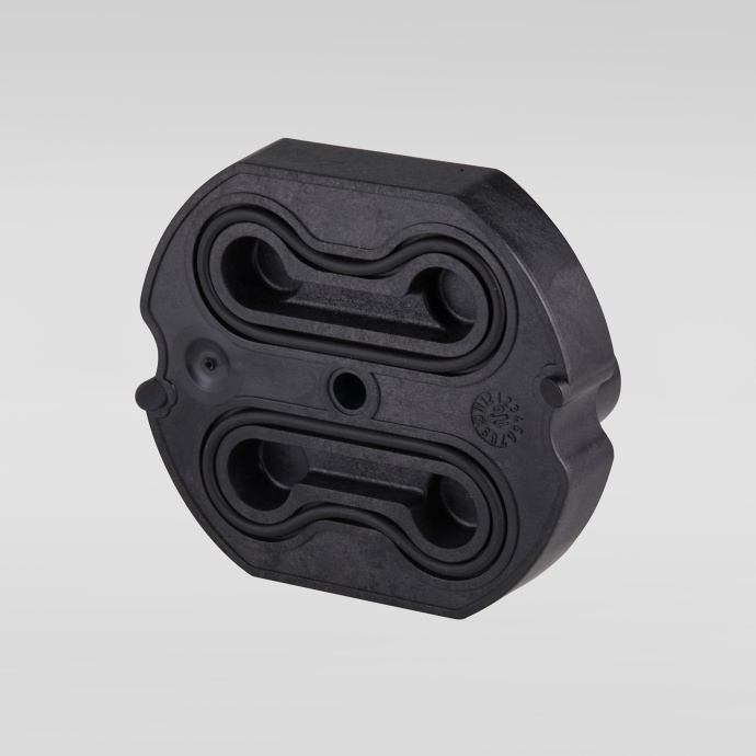 Монтажная коробка Kludi Flexx Boxx 88011 - 3