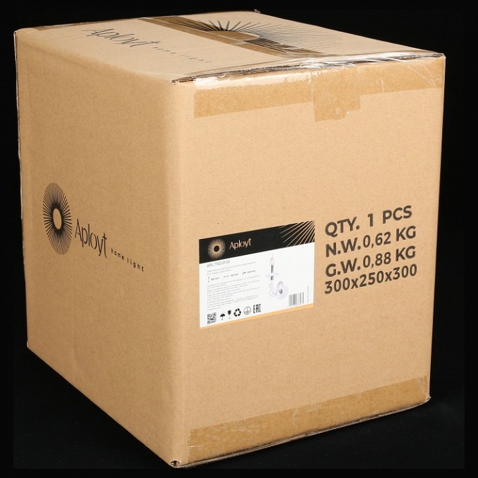 Бра Aployt Estel APL.702.01.01 - 6