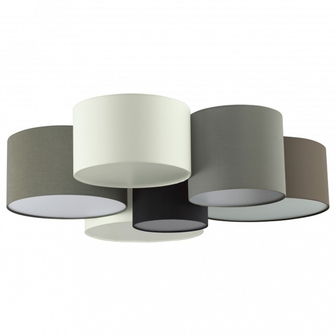 Потолочный светильник Eglo Pastore 97838 - 0