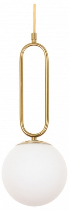 Подвесной светильник MyFar Pierre MR1160-1P - 0