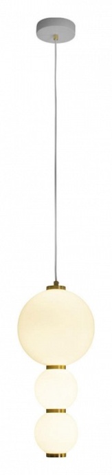 Подвесной светодиодный светильник Loft IT Pearls 10205/C - 2