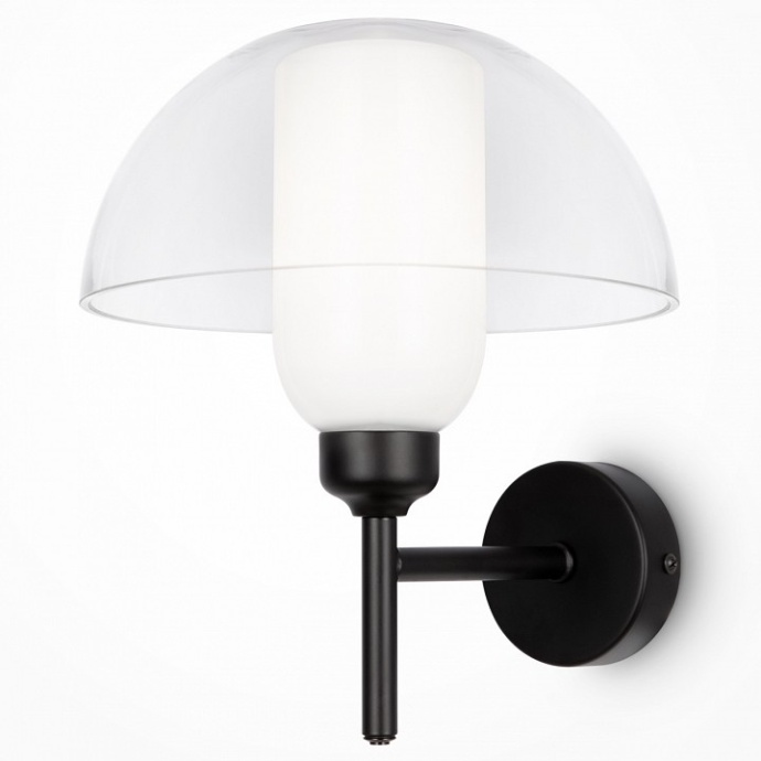 Бра Maytoni Memory MOD177WL-01B - 0