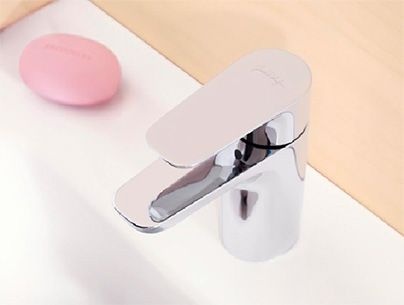 Смеситель Jacob Delafon Aleo E72277-4-CP для раковины - 4